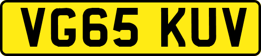 VG65KUV