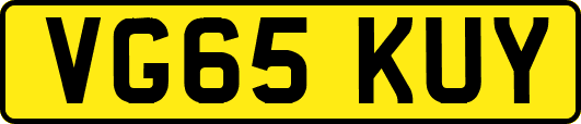 VG65KUY