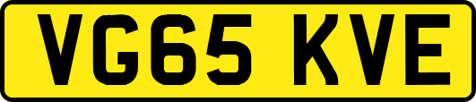 VG65KVE