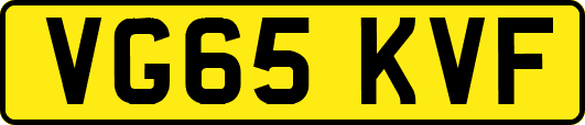 VG65KVF