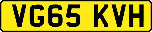 VG65KVH