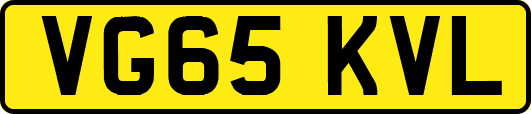 VG65KVL