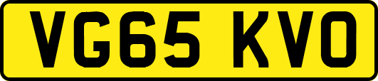 VG65KVO