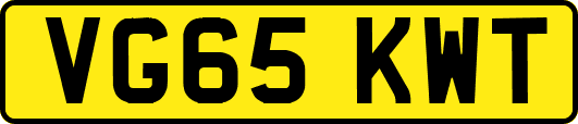 VG65KWT