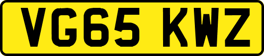 VG65KWZ