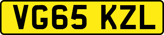 VG65KZL