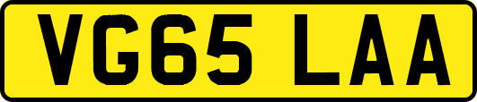 VG65LAA