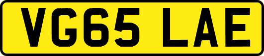 VG65LAE