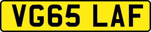 VG65LAF