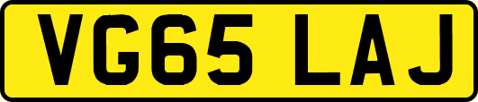 VG65LAJ