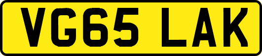 VG65LAK