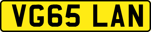 VG65LAN