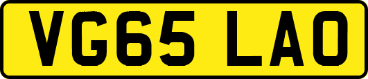 VG65LAO