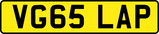 VG65LAP