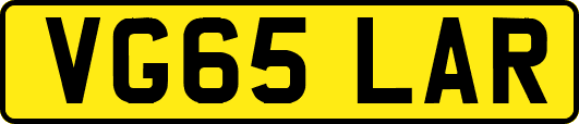 VG65LAR