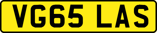 VG65LAS