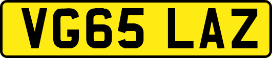 VG65LAZ