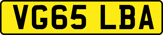 VG65LBA