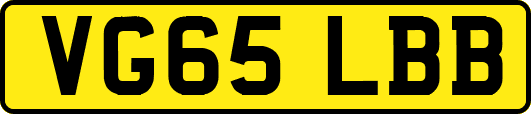 VG65LBB