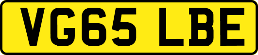 VG65LBE