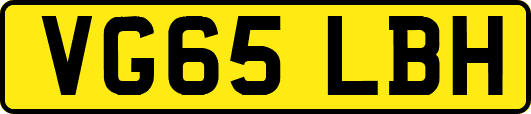 VG65LBH