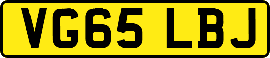 VG65LBJ