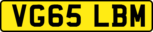VG65LBM