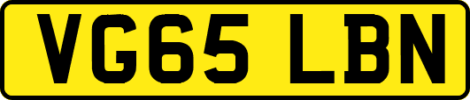 VG65LBN