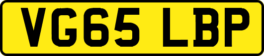 VG65LBP