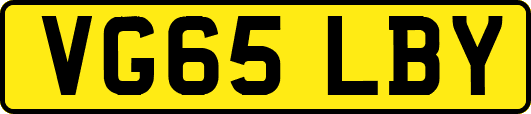VG65LBY