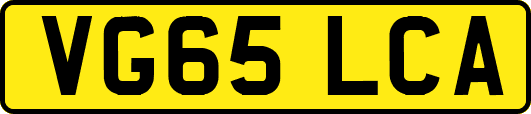 VG65LCA