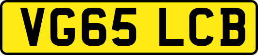 VG65LCB