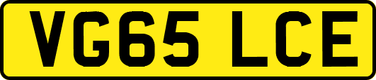 VG65LCE