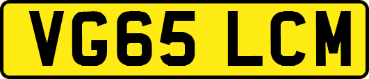 VG65LCM
