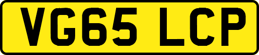 VG65LCP