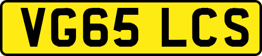 VG65LCS