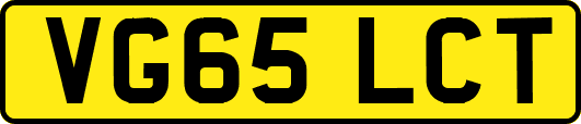 VG65LCT