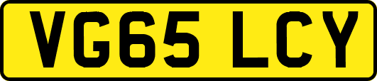 VG65LCY