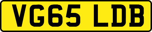 VG65LDB