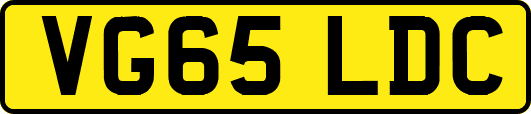 VG65LDC