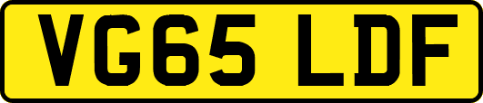 VG65LDF