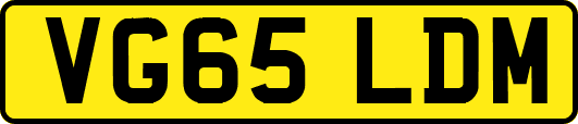 VG65LDM