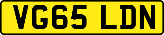 VG65LDN