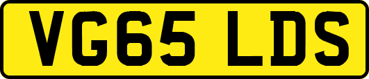 VG65LDS