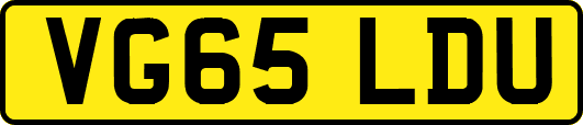 VG65LDU