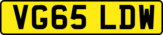 VG65LDW