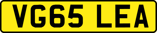 VG65LEA