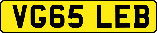 VG65LEB