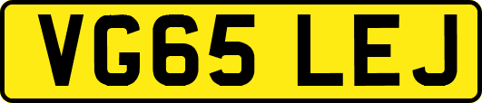 VG65LEJ