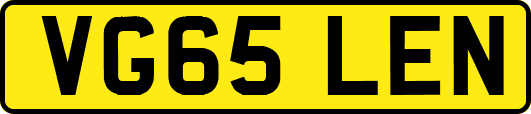 VG65LEN